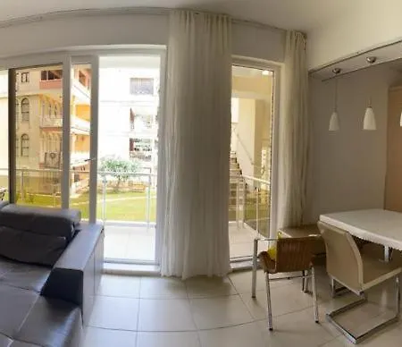 Hotel Lale Side