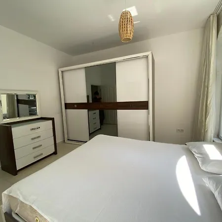 Ξενοδοχείο Lale Σιντέ