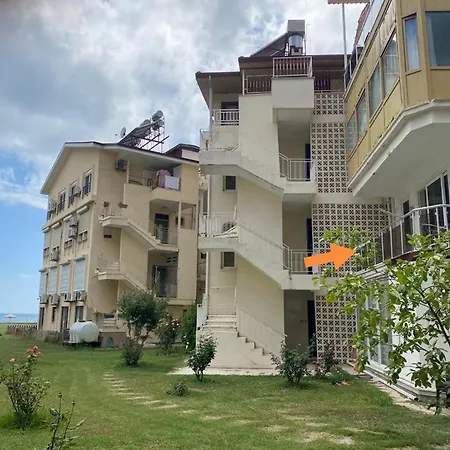 Ξενοδοχείο Lale Σιντέ