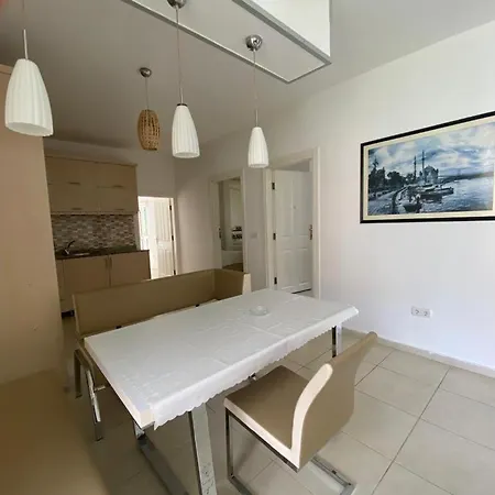Lale Holiday home