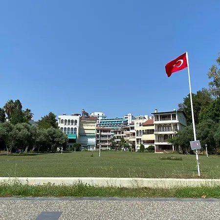 Ξενοδοχείο Lale Σιντέ