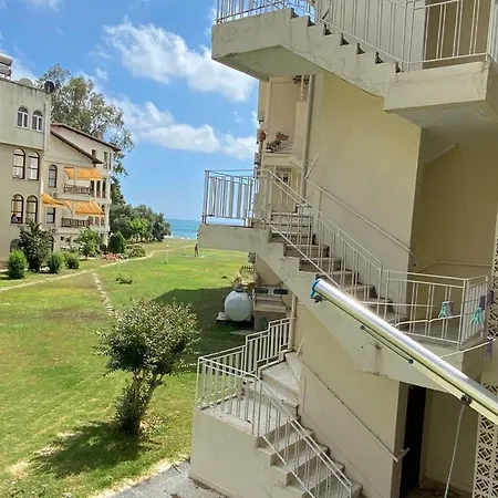 Lale Holiday home