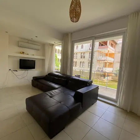 Lale Holiday home *