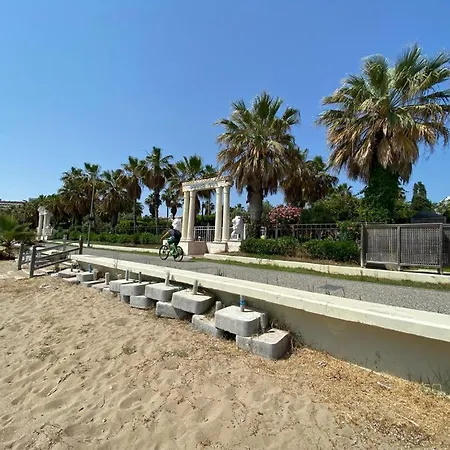 Holiday home Lale Side