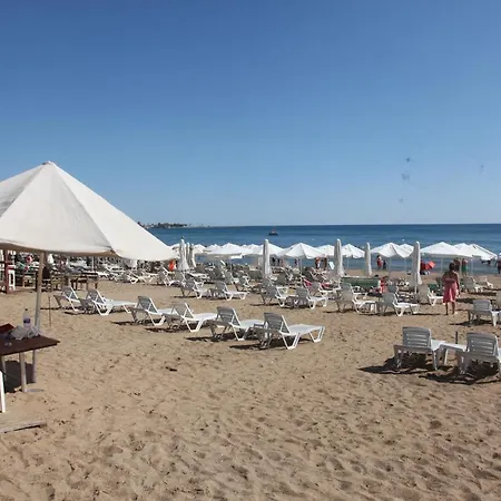 Holiday home Lale