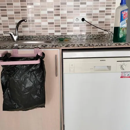 Lale Ξενοδοχείο Σιντέ